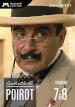 Poirot - Stagione 07-08 (2 Dvd) (Ed. Restaurata 2K)